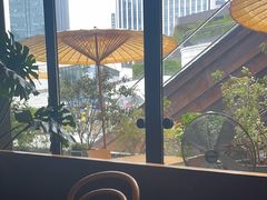 -SHAN山(前滩太古里店)