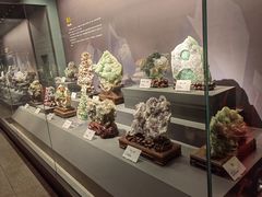 -湖南省地质博物馆