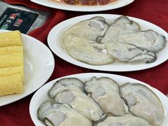 -花苑美食横琴生蚝火锅(拱北粤华路店)