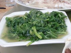 生菜-林家饭店(新林公路店)