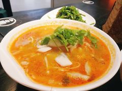 -Asianplus海蓝鸡饭