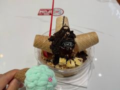 -DQ·蛋糕·冰淇淋(大宁国际商业广场店)