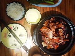 -宝旺姜母鸭(顶澳仔猫街店)