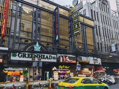 -唐人街(耀华力路)