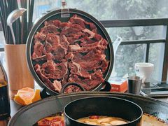 -巴蜀大将火锅(春熙店)
