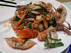 -鹏城人家海鲜酒家·23年老字号(较场尾店)
