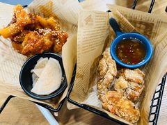 -李先生的首尔小馆(松江启源广场店)