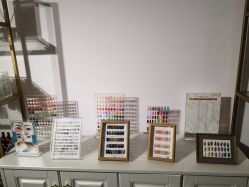 -Yolee雅妮容颜定制美睫·美甲