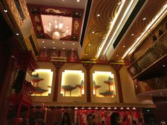 -唐乐宫·歌舞剧院餐厅