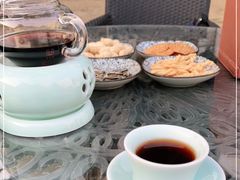 -大可堂普洱茶馆(襄阳南路馆)