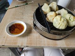 -甘记水煎包(文昌祠路店)