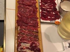 -牛人日志·鲜牛肉骨汤火锅(万科里瑧店)