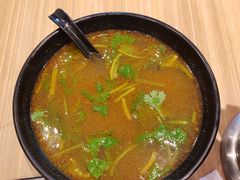 -小杨生煎(香港名都店)