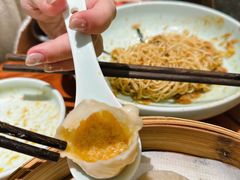 -裕兴记•蟹黄面馆(人民广场店)