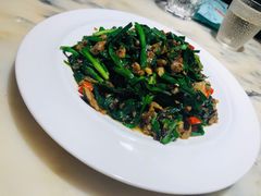 -梁家大院•农家菜(昆山会展中心店)