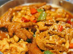 -巴土人家恩施菜馆(古德寺店)