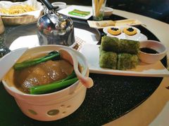 -味可道美食坊(福基路店)
