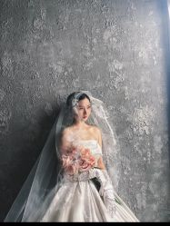-青禾蒙娜丽莎婚纱摄影(武汉总店)