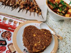 酱油炒饭-申记串道(奉天街店)