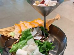 -椰庭·椰子鸡·创意玩家(晶耀前滩店)
