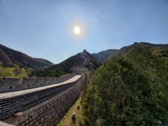 -居庸关长城