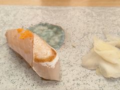 -鮨政· Omakase(港汇恒隆广场店)