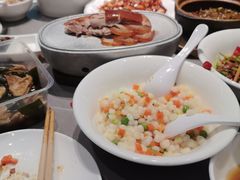 -鑫巴蜀小镇 · 水煮鱼专研店(玉桥店)