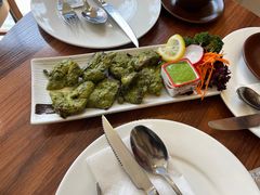 -克比叔叔印度餐厅Kebabs on the Grille(永康路分店)