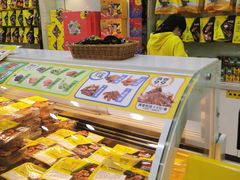 -周黑鸭(天河机场店)