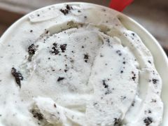 奥利奥迷你杯暴风雪-Dariy Queen