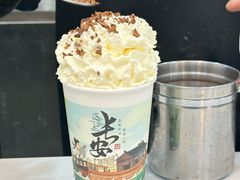 -茶话弄(北京通州万达店)