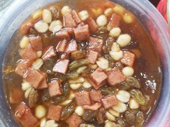 红糖桂花凉粉-盛香亭热卤(麓山通程店)