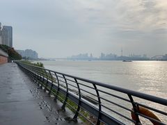 -武昌江滩