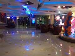 -格莱美量贩式KTV(奥帆店)