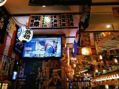 -平成屋·午肴夜酒(四川北路店)