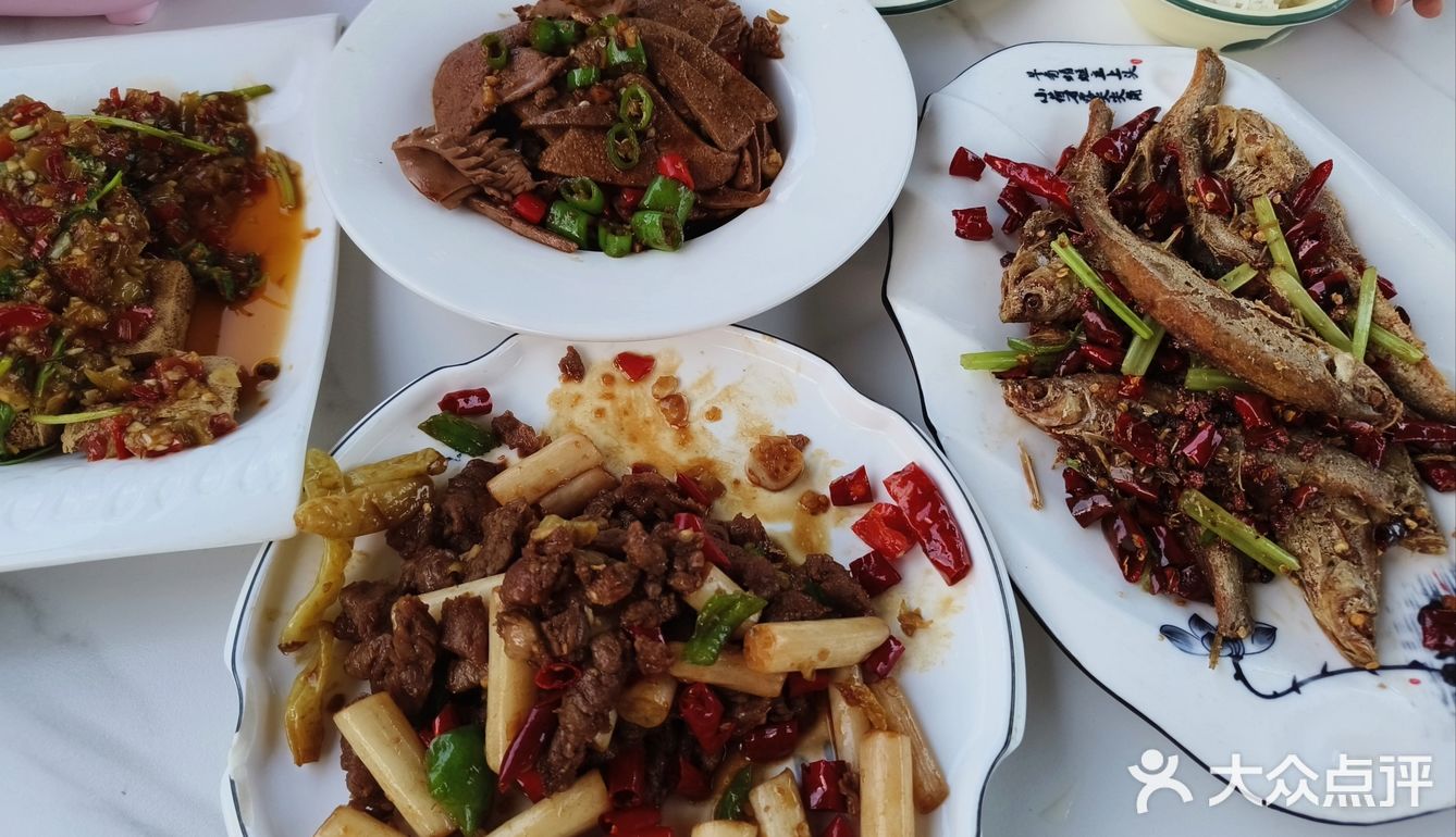 黄鹤楼观景餐厅推荐