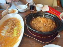 -七菜馆·东北菜·蒸饺(文体路店)