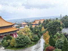 -崇圣寺三塔文化旅游区