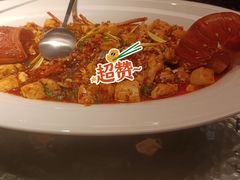 -桂花里·衢州菜·精酿餐吧(未来科技城万达广场店)