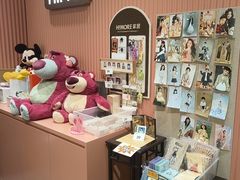 -海马体照相馆(重庆爱琴海购物公园店)
