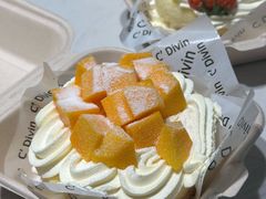 -囍悦烘焙(恒隆御水岸店)