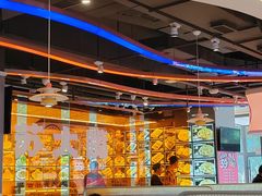 -苏大嘴蒸汽海鲜·海胆蒸饺(中山广场店)