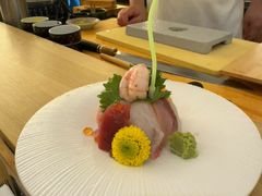 -鮨政· Omakase(福州万象城店)