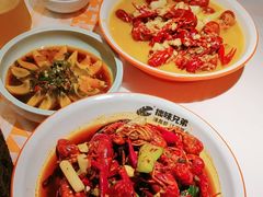 -拙味兄弟·活龙虾·旗舰店(环城西路店)