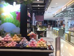 -茂业百货(东门店)