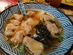-北丐先生·野馄饨烧烤(雨花万象店)