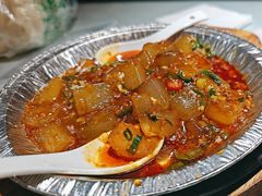 -阿西娅食府(中关村店)