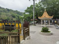 -潮州西湖
