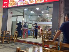 -民族烤羊·烤羊肉串·烤羊排(南城店)