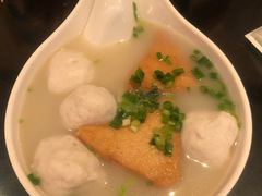 -翠华餐厅(正佳广场店)